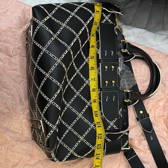 Burberry Belt tote - Picture 7 of 10